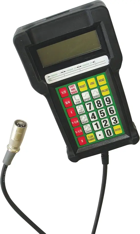 Greenlee - Control, Pendent Deluxe, Bending (01711) - B002JASG50