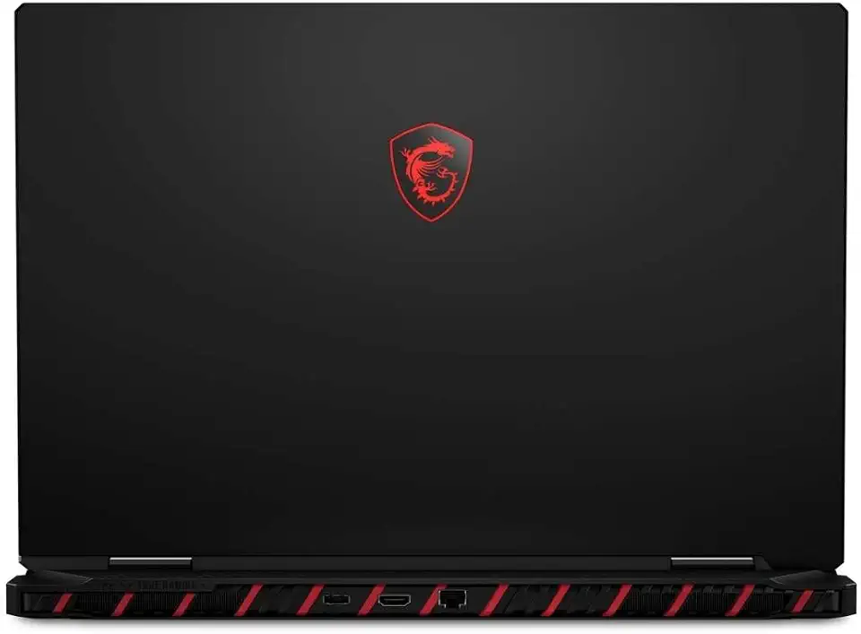 HIDevolution [2025] MSI Raider 18 HX AI A2XWIG 18" UHD+ 120Hz Mini LED, 2.1 GHz - B0F792VWQS