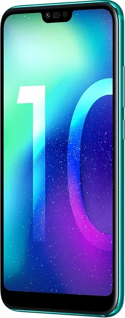 Honor 10 Dual-SIM 64GB (GSM Only, No CDMA) Factory Unlocked 4G Smartphone - International Version - B07D83JHPB
