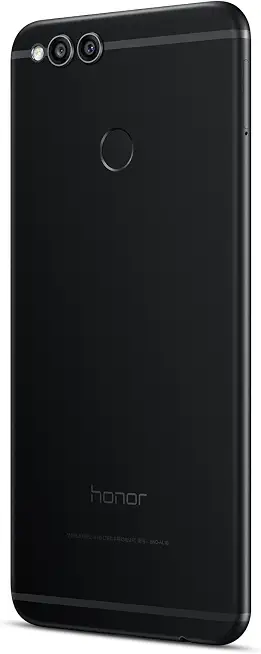 Honor 7X - 18:9 Screen Ratio, 5.93" Full-View Display. Dual-Lens Camera. Unlocked Smartphone (Black, 4+64) - B0779SG4ZN