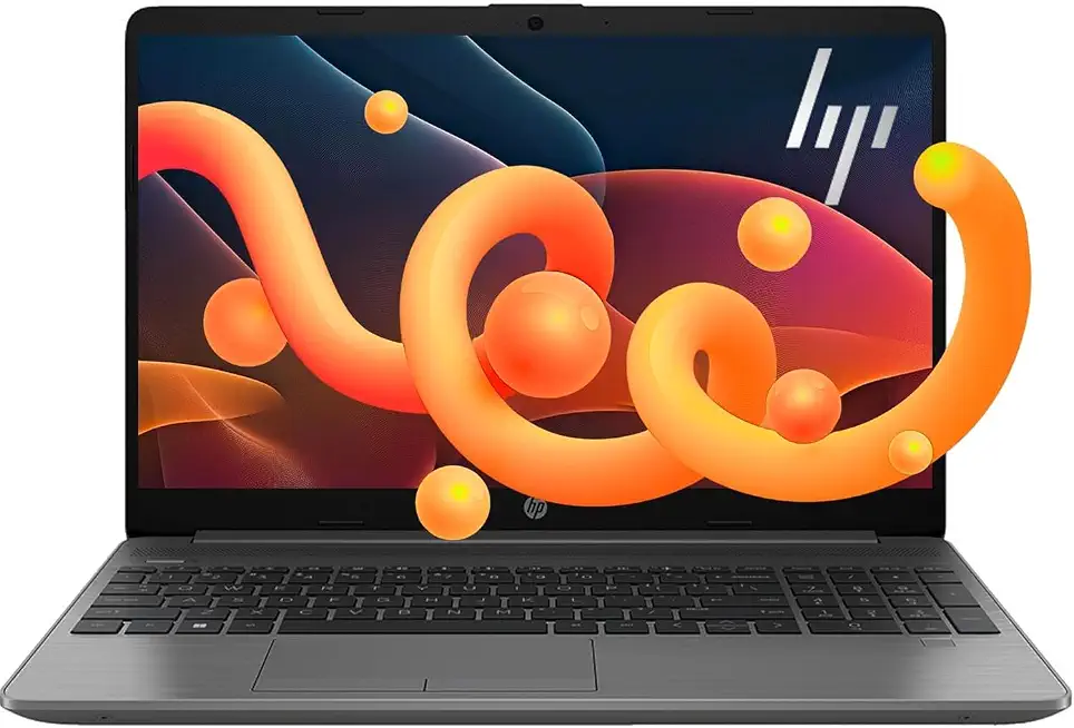 HP 255 G10 Laptop for Home or Work, 16GB RAM, 256GB SSD, 15.6" Full HD, - B0HH4DVHMH
