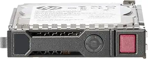 HPE 872481-B21 872738-001 1.8TB 2.5-inch SFF SAS 12Gb/s 10K RPM, 512e Enterprise, Digitally Signed, Hot-Plug - B08KRSV2WG