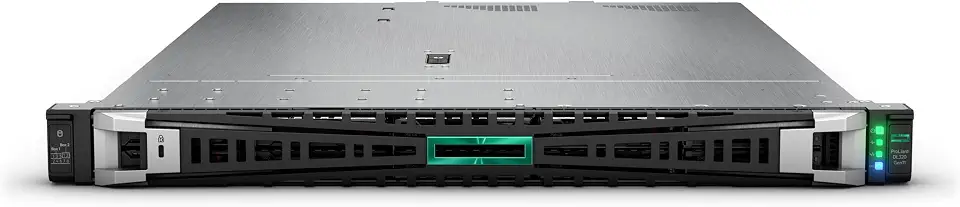 HPE ProLiant DL320 G11 1U Rack Server - B0FBNKR5ZG