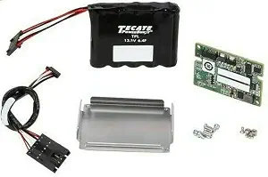 LSI LSI00418 CacheVault Accessory Kit for MegaRAID SAS 9361 Series LSI CacheVault LSICVM02 (LSI00418) in - B017O264II
