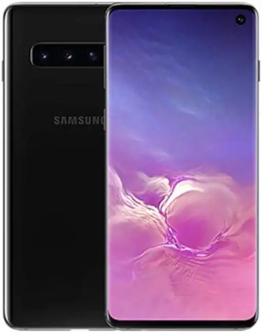 MAIGORAY Samsung Galaxy S10 128GB / 8GB RAM SM-G973F Hybrid/Dual-SIM (GSM Only, No CDMA) Factory - B07NWR7QYQ