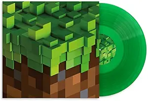 Minecraft - Volume Alpha - B00ZVUQMS8
