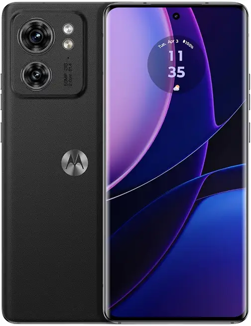 Motorola Edge | 2023 | Unlocked | Made for US 8/256GB | 50MP Camera | - B0C9RX9F94
