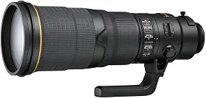 Nikon 500mm f/4 Review: Is This Super-Telephoto Prime Still Worth the Price?