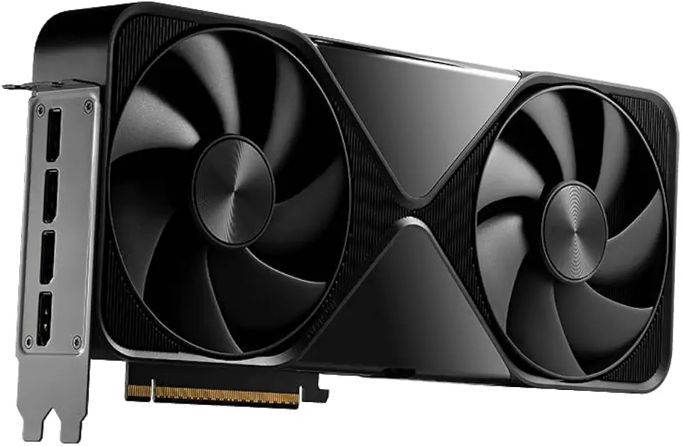NVD RTX PRO 6000 Blackwell Professional Workstation Edition Graphics Card for AI, Design, Simulation, Engineering - B0F7Y644FQ