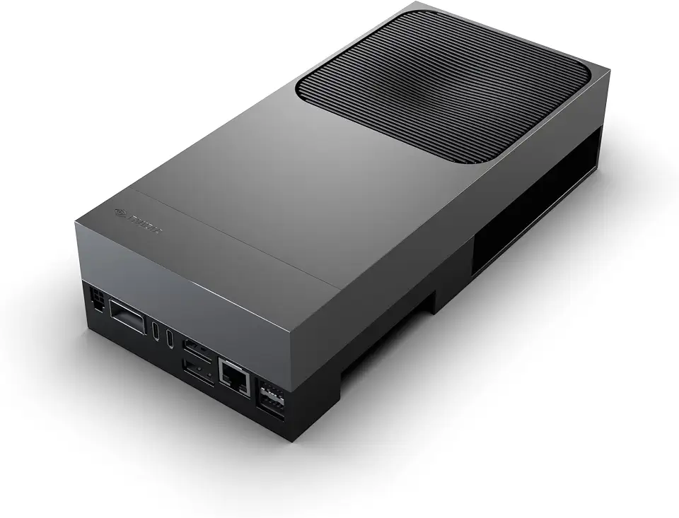 NVIDIA Jetson Thor Developer Kit - B0FTM2LXSF