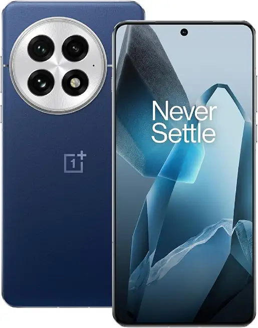 OnePlus 13 Dual SIM, 512GB + 16GB RAM, Midnight Ocean - Unlocked (GSM Only) (International - B0F9ZTJX74