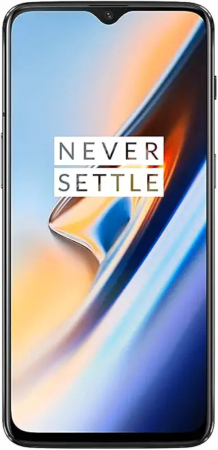 OnePlus 6T A6013 Dual Sim 128GB/8GB (Midnight Black) - Factory Unlocked - GSM ONLY, NO - B07HH9P7B9