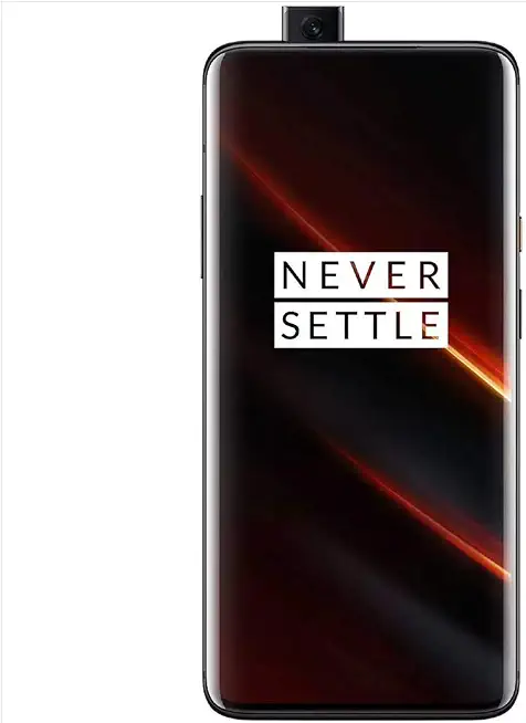 OnePlus 7T PRO HD1913 Mclaren Edition UK/EU Factory Unlocked Dual Sim 12 GB RAM 256 - B07XFLKGJZ