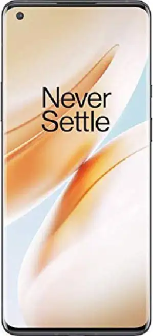 OnePlus 8 Pro (5G) Dual-SIM IN2023 128GB/8GB RAM (GSM + CDMA) Factory Unlocked Android Smartphone - B07XYJSXMM