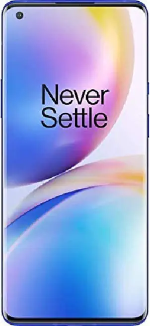 OnePlus 8 Pro (5G) Dual-SIM IN2023 256GB/12GB RAM (GSM + CDMA) Factory Unlocked Android Smartphone - B086KC734X