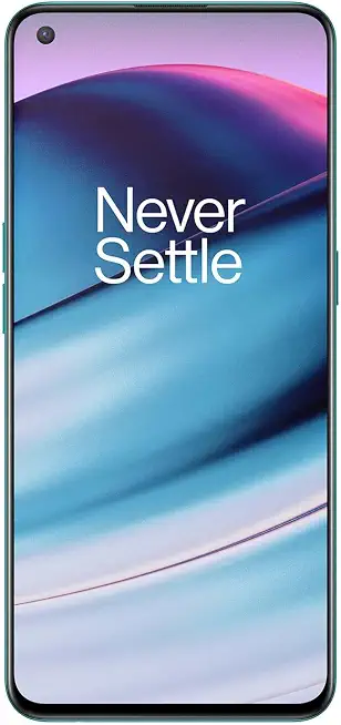OnePlus Nord CE 5G Dual-SIM 128GB ROM + 6GB RAM (GSM Only | No CDMA) - B093T7628L