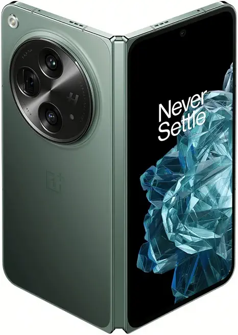 OnePlus Open, 512GB, Green - Unlocked (Grade B+) - B0CSDWB4LS