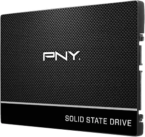 PNY CS900 1TB 2.5" SATA III Internal SSD - B07Y5VDNT9