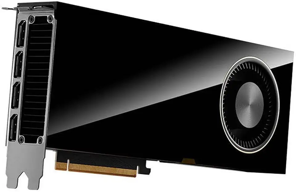 PNY RTXA6000 Ada Lovelace 48GB GDDR6 Graphics Card - B0BNYSNKQ3