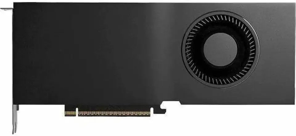 PNY VCNRTXPRO5000B-PB NVIDIA RTX PRO 5000 Blackwell 48GB GDDR7 384B Graphic Card - Black - B0GLHLSYPC
