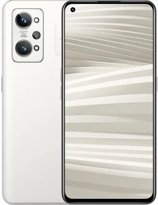 realme GT2 Dual-SIM 256GB ROM + 12GB RAM (GSM | CDMA) Factory Unlocked 5G Smartphone - B09TTPBXR3