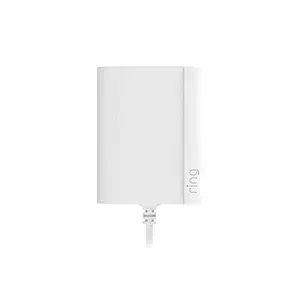 Ring Plug-In Adapter (2nd generation) for Doorbells - B08C9NFVS1