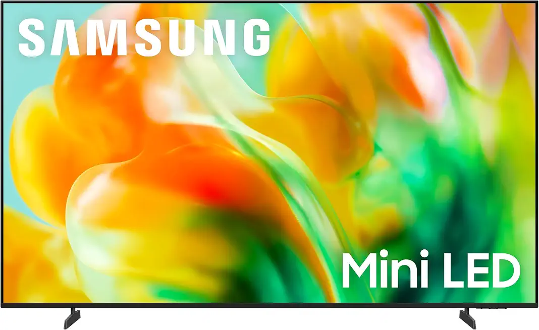 Samsung 65-Inch Class M80H Series, Mini LED, 4K, Smart TV, 2026 Model - B0GP93ZMTX