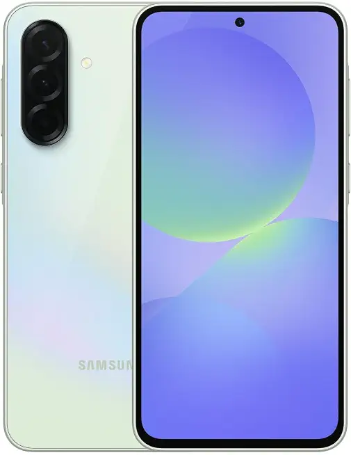 SAMSUNG Galaxy A36 5G 2025 | 256GB, Dual SIM | 6.7" 120Hz AMOLED, IP67 Water - B0F498NWDF