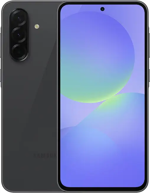 Samsung Galaxy A36 5G A Series Cell Phone, 256GB Unlocked Android Smartphone, AMOLED Display, Rugged - B0F1T2S7WZ