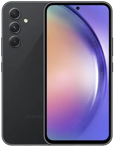 Samsung Galaxy A54 5G SM-S546VL Smartphone – Unlocked 128GB Storage 6GB RAM 6.4” FHD Super - B0FSTG1XR2