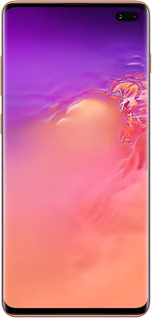 Samsung Galaxy S10 Factory Unlocked Android Cell Phone | US Version | 128GB of Storage - B07NPFHWM1
