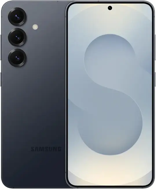 Samsung Galaxy S25+, 512GB, Blueblack - Unlocked (Renewed) - B0F6VD4NTK