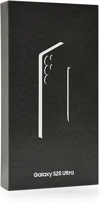 Samsung Galaxy ​S25 Ultra 5G 2025 Dual Sim (International Version) | GSM Unlocked | ​1TB​ - B0FNQQ3W7W