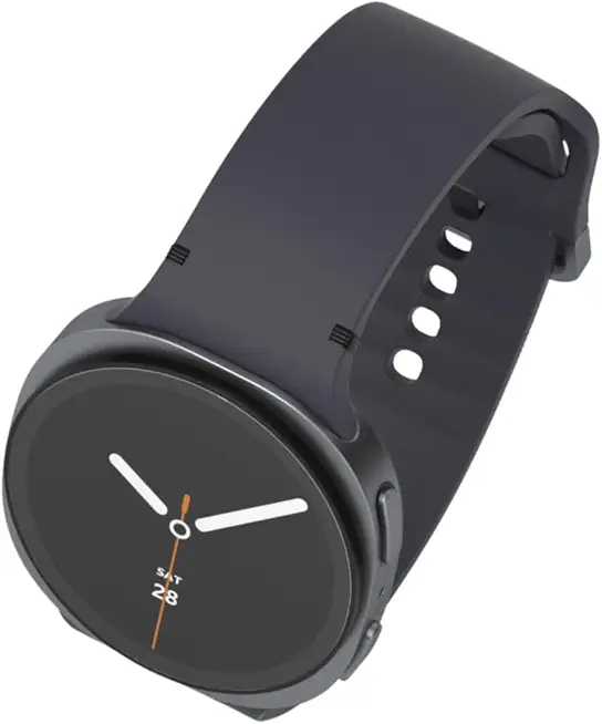 Samsung Galaxy Watch 8 | 40mm | AI Smartwatch w/ 1.34" AMOLED, Wear OS 6, - B0FDX5NC1G