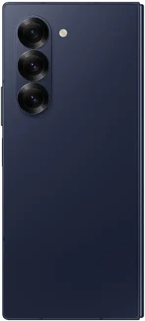 Samsung Galaxy Z Fold6, 1TB - Unlocked (Renewed) - B0DK3YT6GW