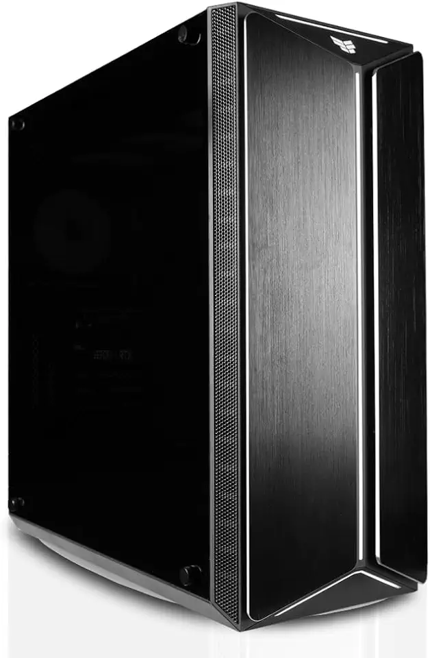 Sentinel Non-RGB RTX 5090, 16-Core AMD Ryzen 9 9950X, 64GB DDR5 RAM, 4TB + 2TB - B0G367R365