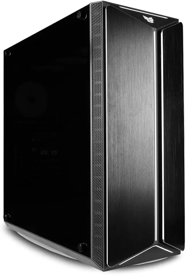 Sentinel Threadripper PRO 7965WX 24-Core Workstation PC RTX 5060 Ti 16GB, 32GB RAM, 2TB Gen5 - B0D98RCFCF