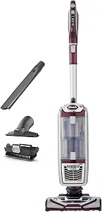 Shark NV752 Rotator Powered Lift-Away TruePet Upright Vacuum with HEPA Filter, Large Dust Cup Capacity, - B00X7R1FZ2
