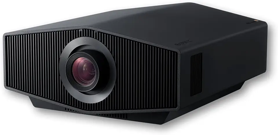 Sony BRAVIA Projector 8 - 4K HDR Laser Home Theater Projector with Native 4K SXRD - B0DGRCB57X