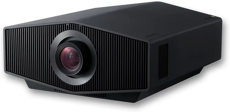 Sony BRAVIA Projector 9 - 4K HDR Laser Home Theater Projector with Native 4K SXRD - B0DGRFKC8T