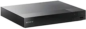 Sony Multi Zone Region Free Blu Ray Player - PAL/NTSC Playback - Zone A B - B00VPGS1J0