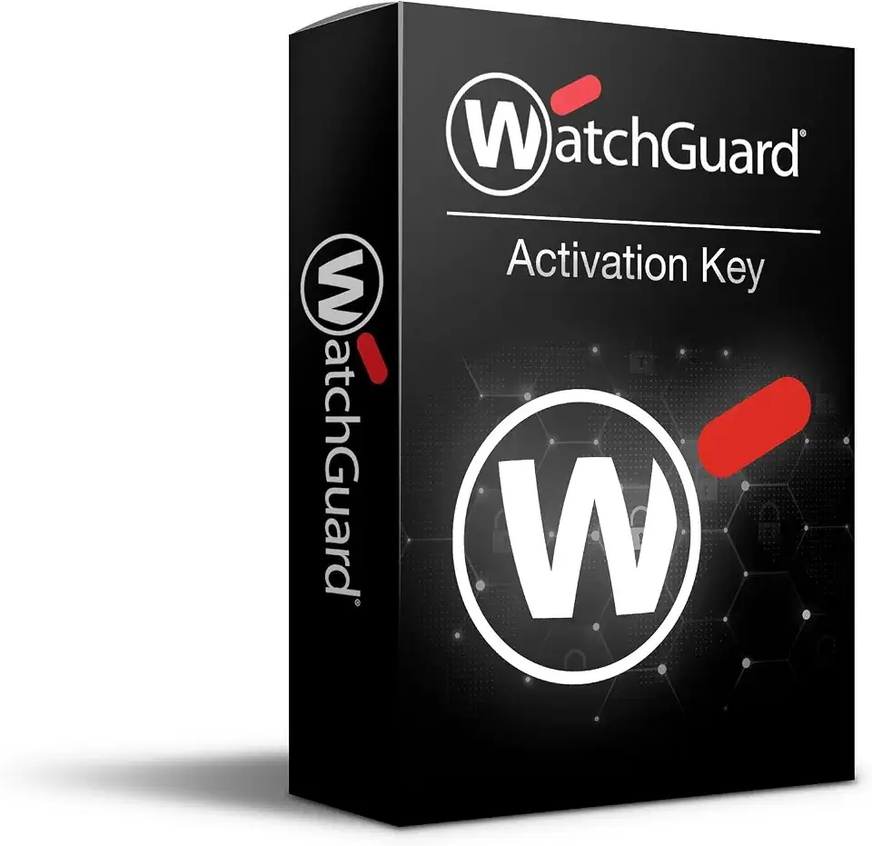 Standard Support for WatchGuard Firebox M4800 - 3 Year License - Support Subscription - 24x7 - B09BP1LX86