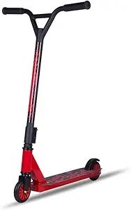 Stunt Scooter Pro - Robust Semi Pro Fun Scooter, Kick Scooter, Trick Scooter, Freestyle Scooter - B088D792X2