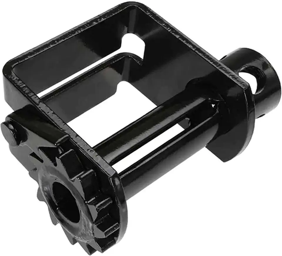 US Cargo Control Standard Sliding Winch for Double L Tracks (250-Pack), 4 Inch Winch Holds - B0BXYYTM1K