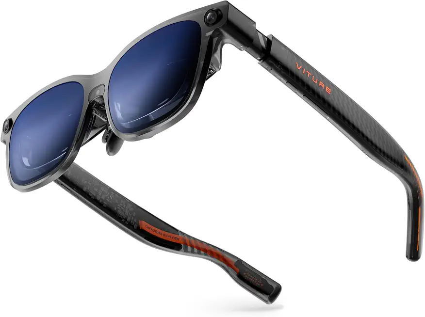 VITURE Luma Ultra XR/AR Glasses, 152'' Ultra Sharp Display,1500 Nits, 6DoF - B0GCZMGP1T