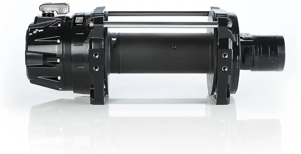 WARN Series Winch 105550 - B093P48KN5